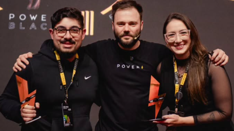Fotógrafos osorienses são premiados nacionalmente