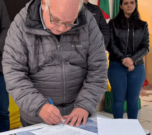 Ginásio da Escola Cordeiro de Farias passará por reformas