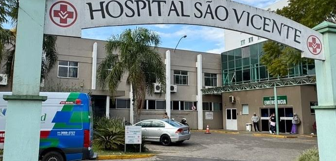 HSVP realizará mutirão de doação de sangue