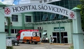 HSVP será homenageado na Assembleia Legislativa