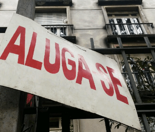 Inadimplência de aluguel no RS registra maior taxa dos últimos 10 meses
