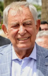 Claudio Bier, presidente da Fiergs.