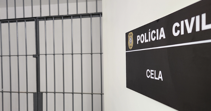 Interdição da PMEO obriga Delegacias receberem presos