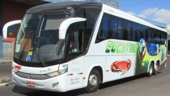 Litoral Norte receberá novas linhas de ônibus para SC