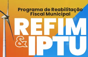 Pagamento do Refim com 60% de desconto dos juros segue até quinta-feira