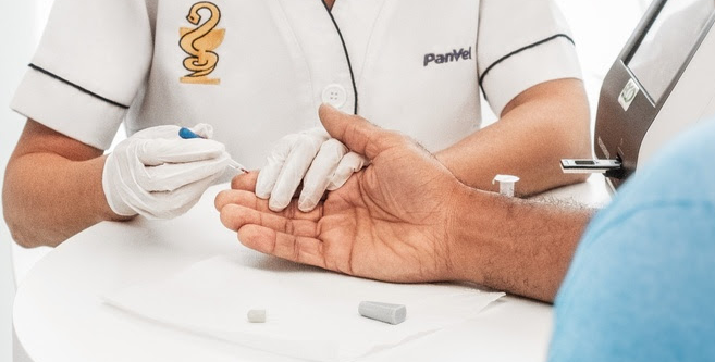 Panvel oferece serviços preventivos gratuitos
