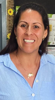 Juíza Liane Caminha Gorini.