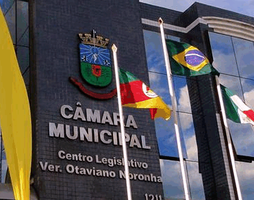Sessão da Câmara terá votação de dois Projetos de Lei