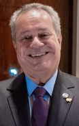 Ricardo Alban, presidente da CNI.