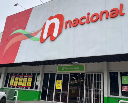 Unidade do Nacional fechará em agosto