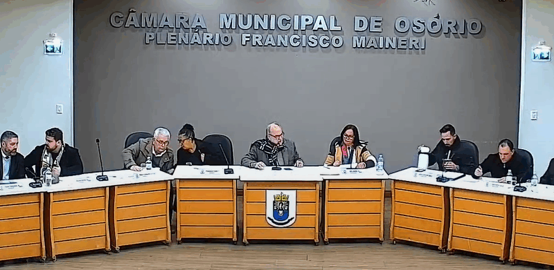 Vereadores derrubam Veto contra Projeto de Lei que determina vagas de estacionamento para gestantes