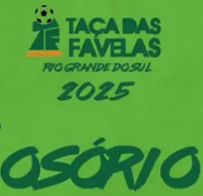 Vila Olímpica receberá Taça das Favelas