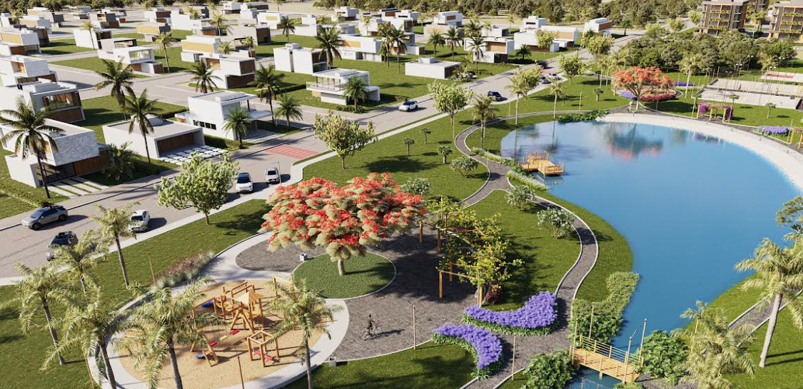 Bairro Planejado será instalado em Osório