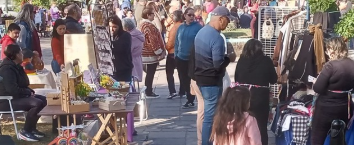 Brique das Carretas acontecerá no sábado