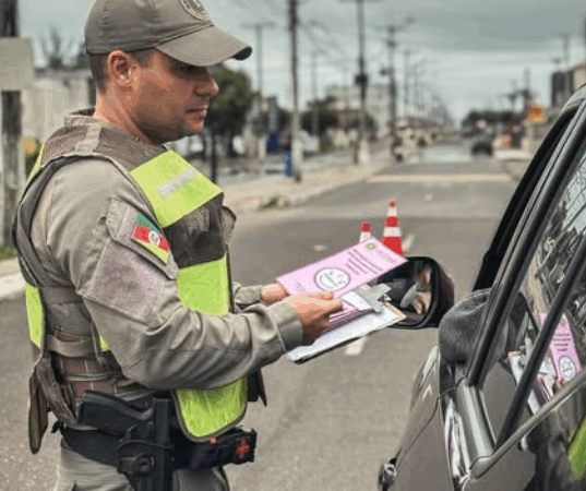 CRPO realiza ações do Agosto Lilás