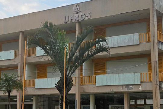 Campus da UFRGS Litoral Norte receberá novo curso