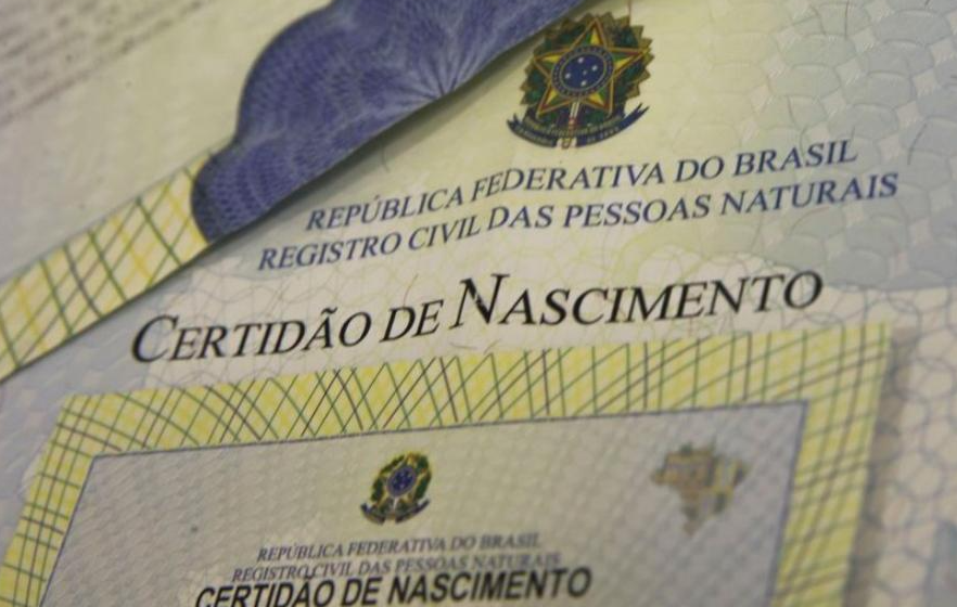 Cartórios do RS registram 985 mudanças de nome em três anos