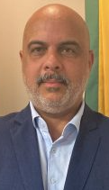 Presidente da Arpen-RS, Sidnei Hofer Birmann.
