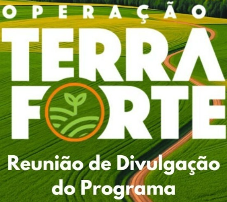 Escola Rural receberá capacitação de produtores rurais