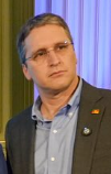 Rafael Prikladnicki, presidente da Invest RS.