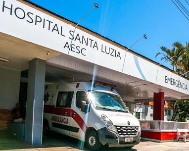 Governo do Estado destinará mais de R$ 600 mil para Hospital do Litoral Norte