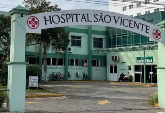 Ideas não assumirá gestão do HSVP