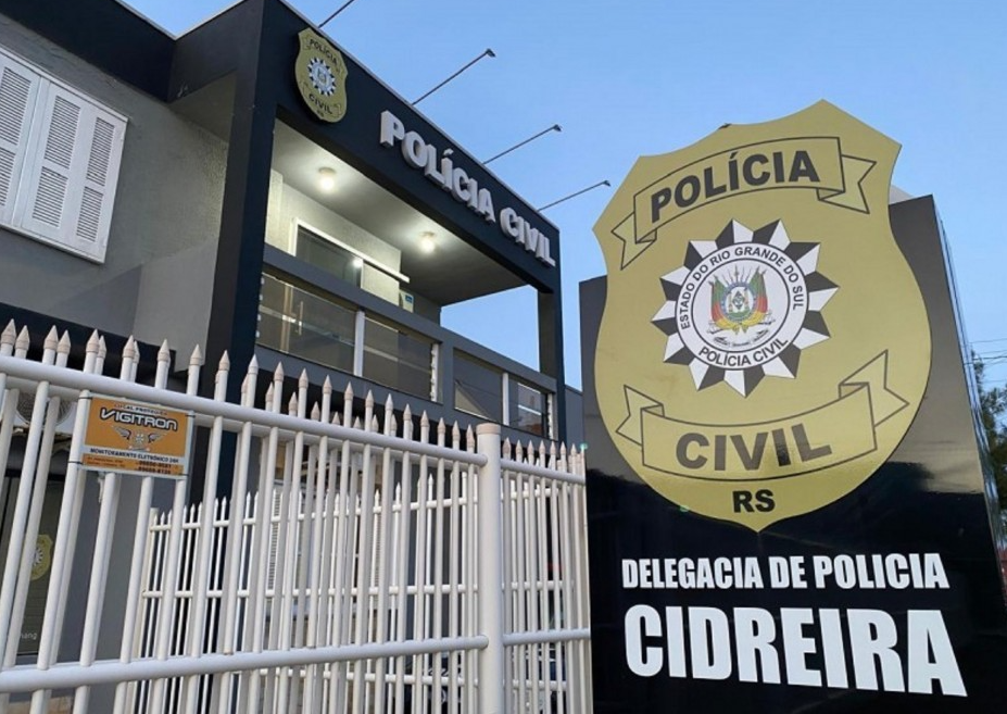 Litoral recebe nova Delegacia de Polícia