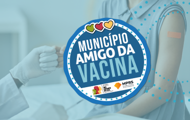 Municípios são premiados por aumento na cobertura vacinal