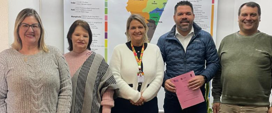 Osório receberá Fórum Internacional de Educação