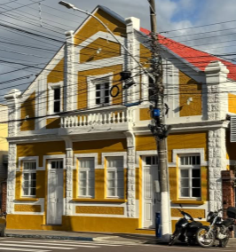 Osório receberá programação do Dia do Patrimônio Cultural