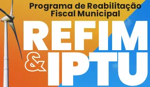 Prefeitura arrecadou R$ 5,4 milhões com Refim