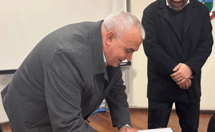 Prefeitura cria Núcleo de Apoio aos estudantes