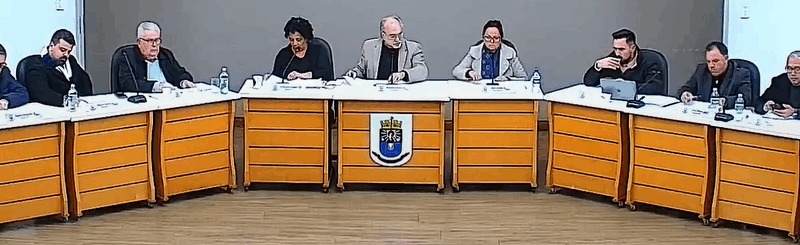 Vereadores aprovam Projeto de Lei