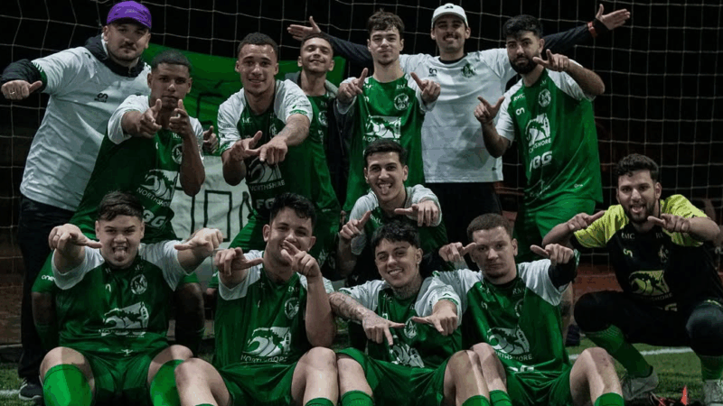 Atlético Nacional vence Copa da Amizade