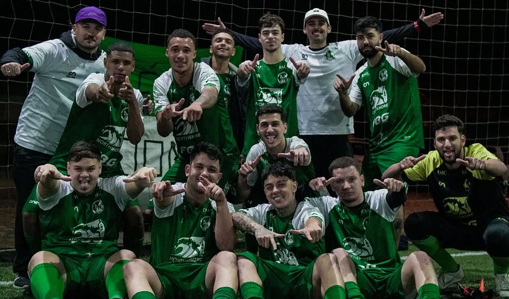 Atlético Nacional vence Copa da Amizade