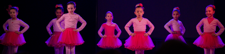 Baila Litoral completa 10 anos