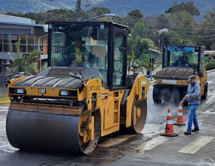 CCR e EGR realizarão obras em estradas da região