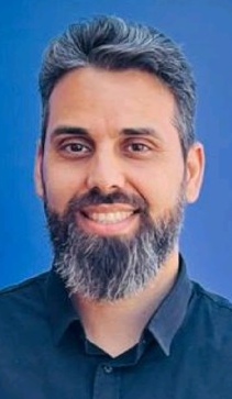 Johnathan da Costa., gerente Corporativo de Segurança Empresarial da Equatorial.