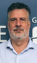 Riberto Barbanera, presidente da CEEE Equatorial.