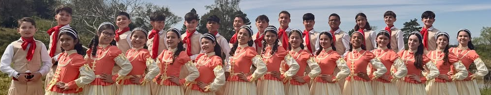 Centro de Tradições Gaúchas Estância da Serra (Osório) terminou em 7º lugar no Danças Tradicionais Força A.