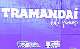 Legislativo gaúcho homenageia Tramandaí pelos 60 anos de emancipação