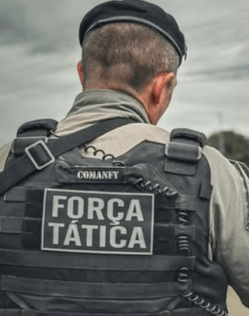 Litoral Norte registra queda na criminalidade