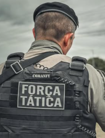 Litoral Norte registra queda na criminalidade