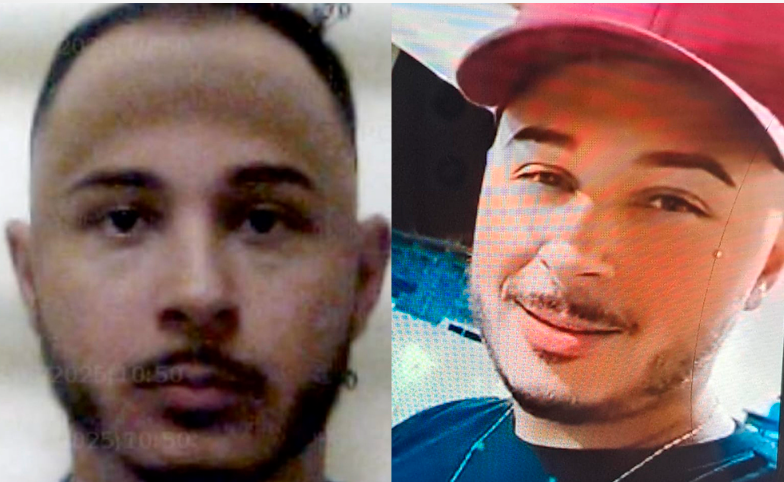 Homem de 29 anos também é suspeito de tentar matar mãe da ex-namorada.