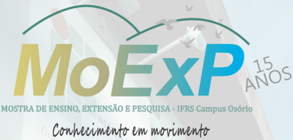 Mostra do Campus do Instituto Federal inicia nesta terça-feira