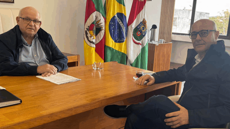 Obras do prédio do Sesc devem iniciar no segundo semestre