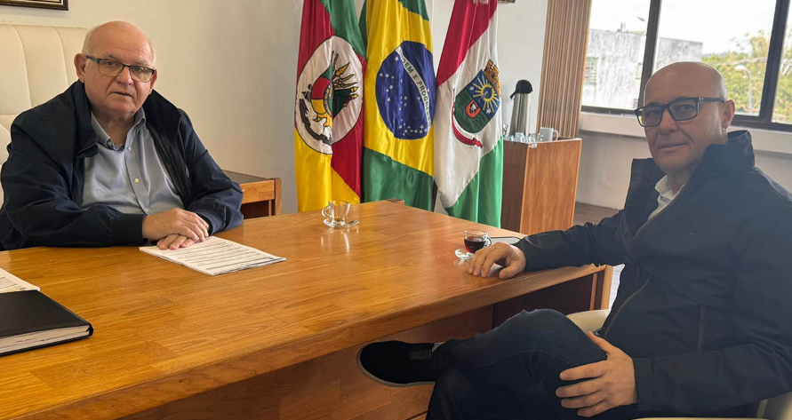 Obras do prédio do Sesc devem iniciar no segundo semestre