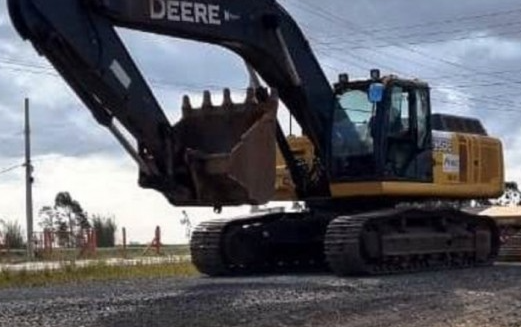 Obras na RSC-101 devem iniciar nesta semana