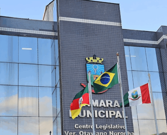 Sessão da Câmara não terá votação de Projetos de Lei