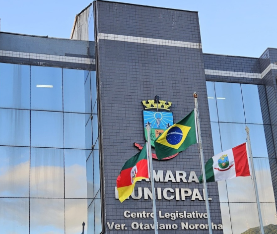 Sessão da Câmara não terá votação de Projetos de Lei